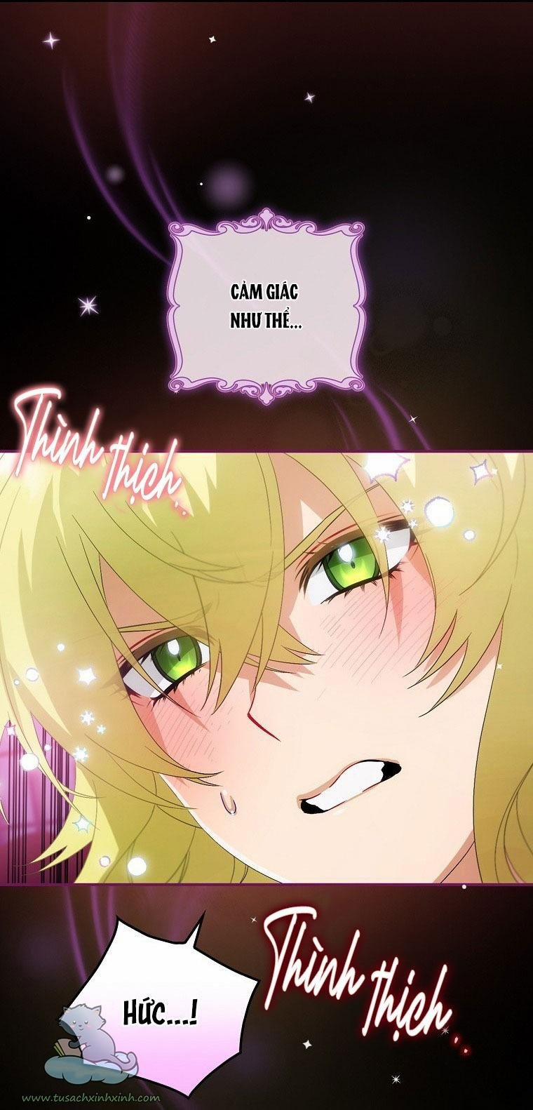 Đứa Bé Đó Không Phải Con Anh 7.5 trang 1