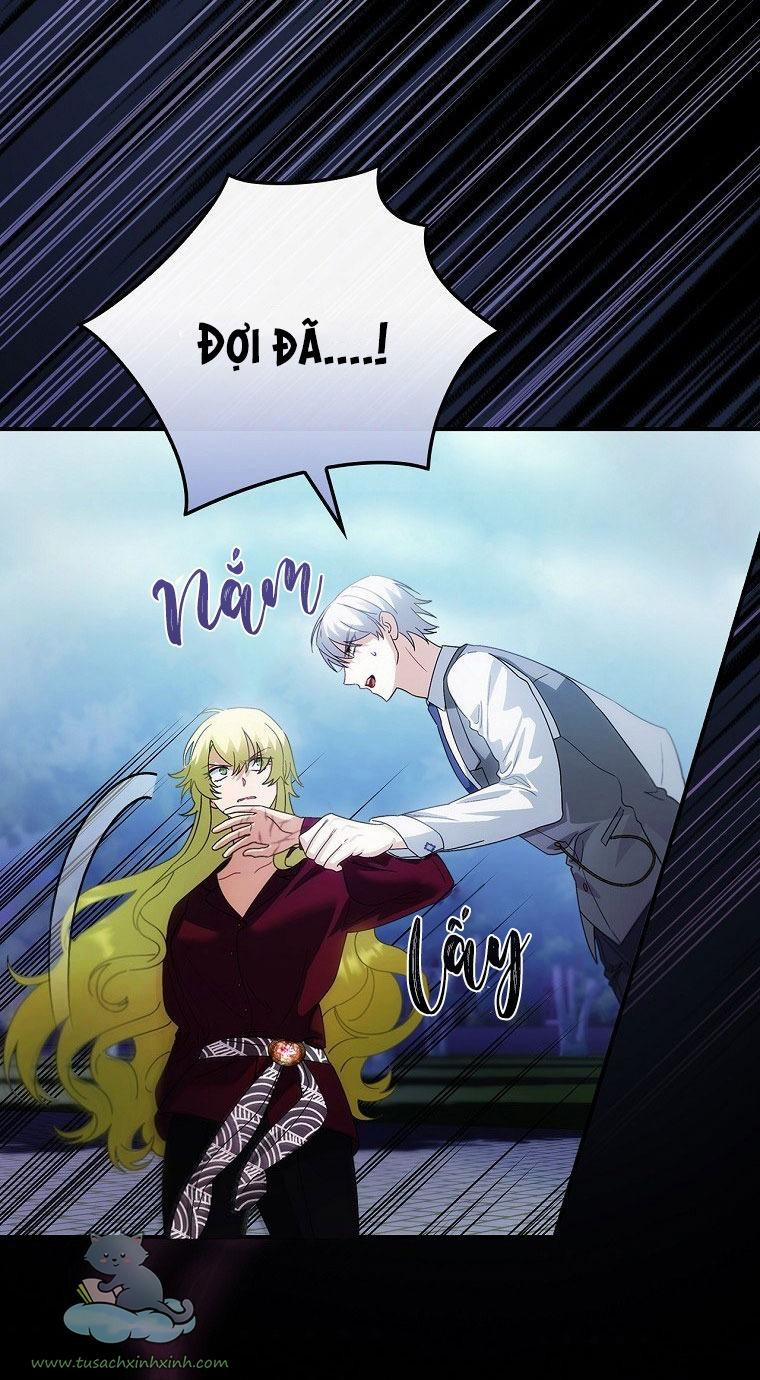 Đứa Bé Đó Không Phải Con Anh 7.5 trang 10