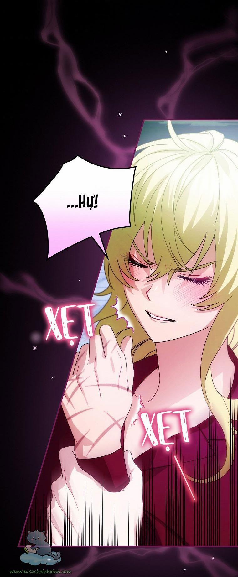 Đứa Bé Đó Không Phải Con Anh 7.5 trang 11