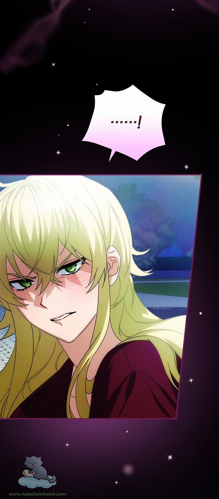 Đứa Bé Đó Không Phải Con Anh 7.5 trang 12