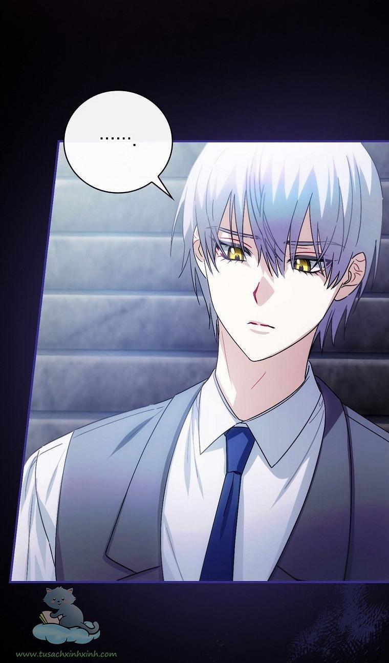 Đứa Bé Đó Không Phải Con Anh 7.5 trang 13