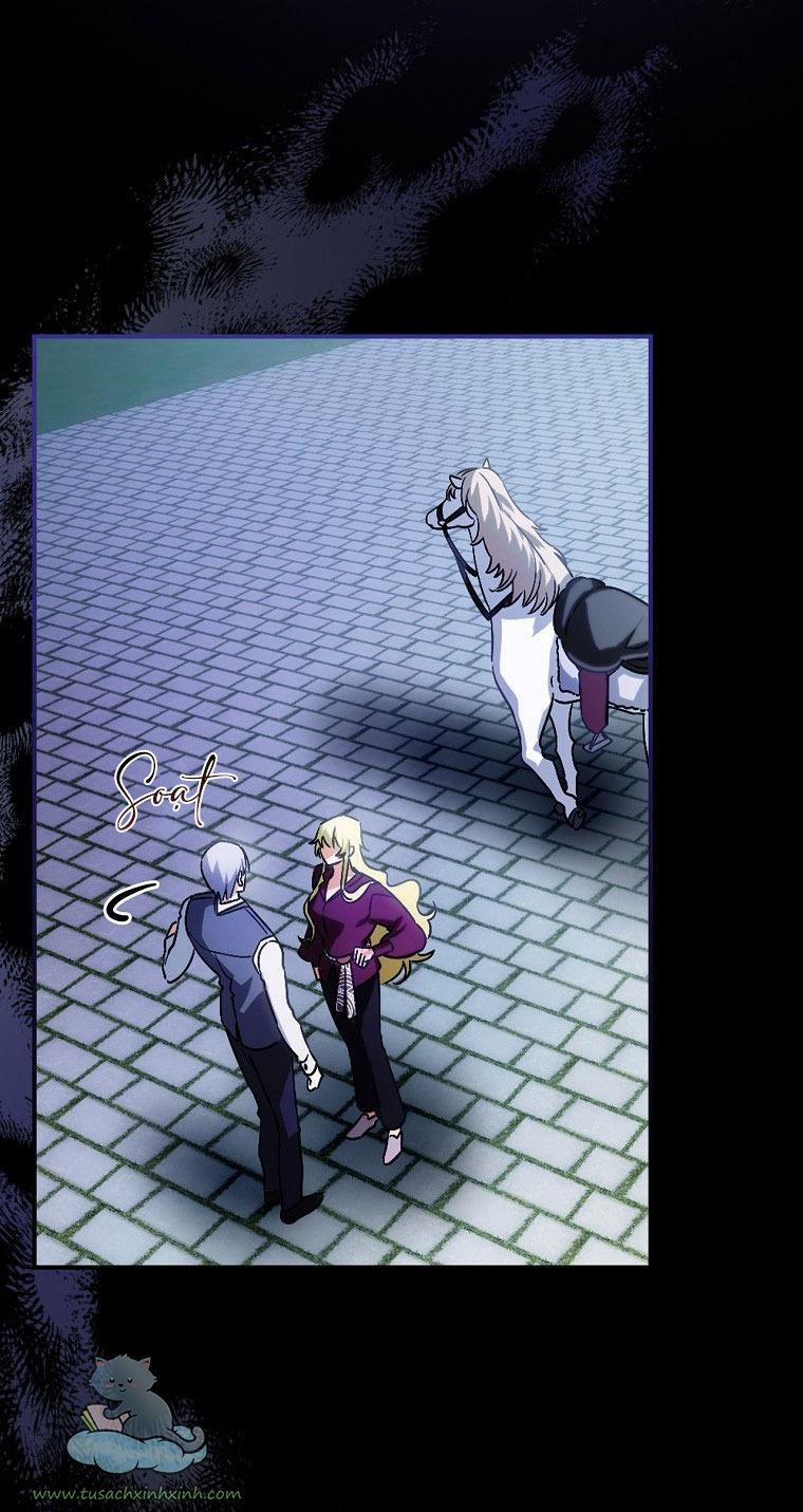 Đứa Bé Đó Không Phải Con Anh 7.5 trang 14