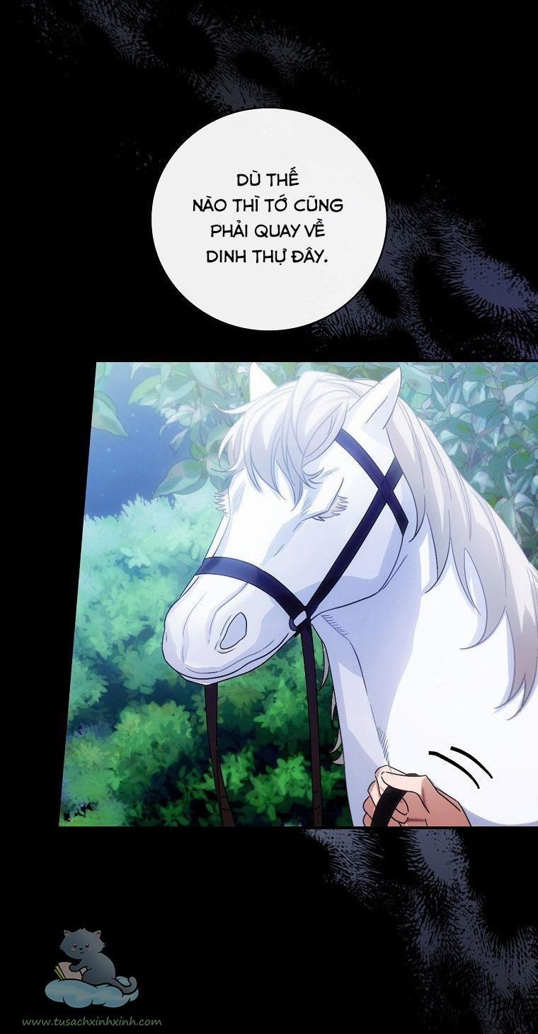 Đứa Bé Đó Không Phải Con Anh 7.5 trang 15