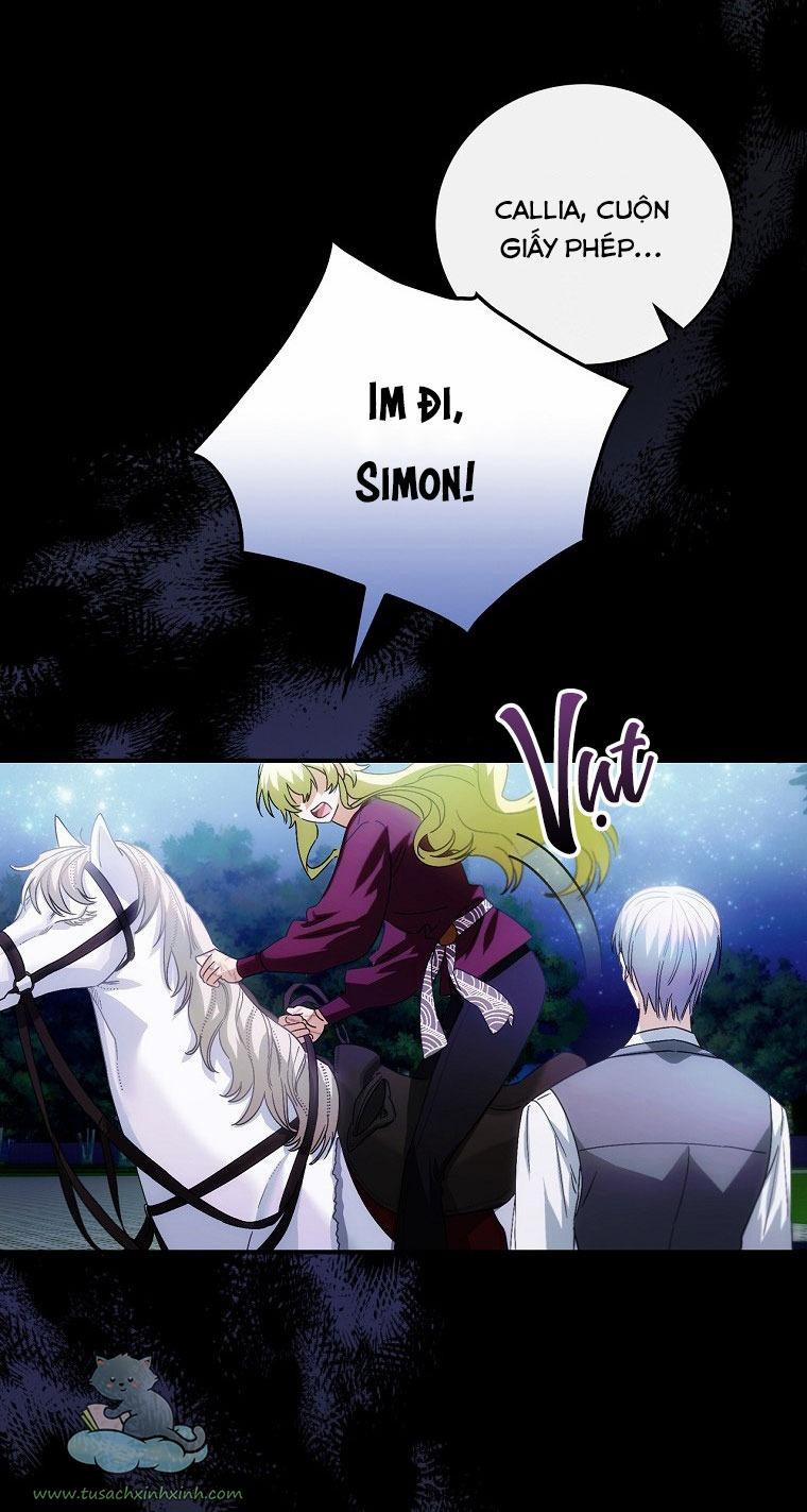 Đứa Bé Đó Không Phải Con Anh 7.5 trang 16