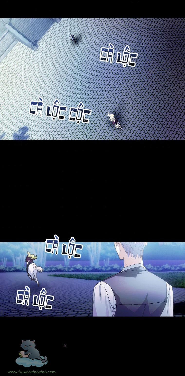 Đứa Bé Đó Không Phải Con Anh 7.5 trang 18