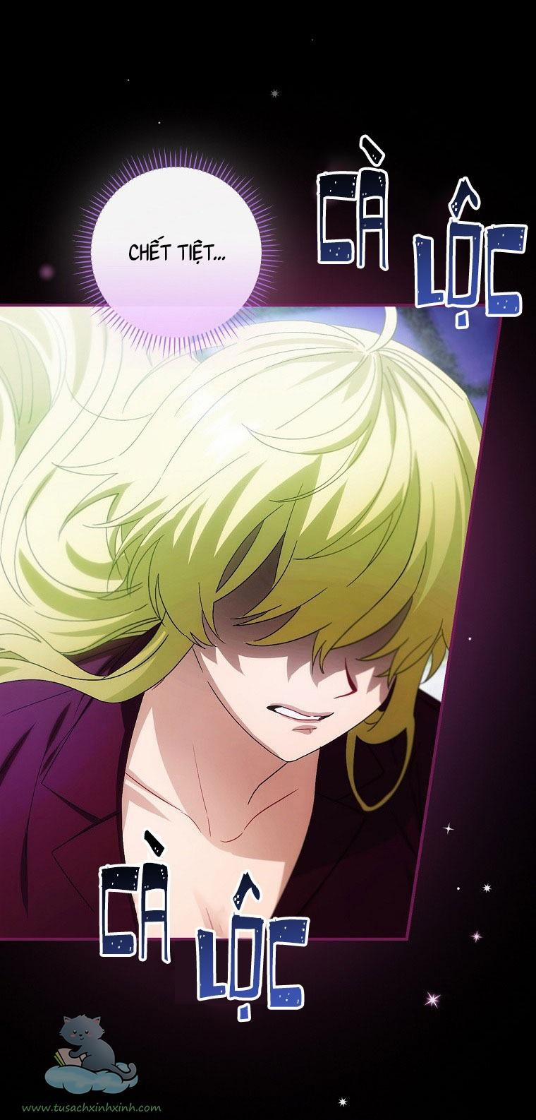 Đứa Bé Đó Không Phải Con Anh 7.5 trang 19