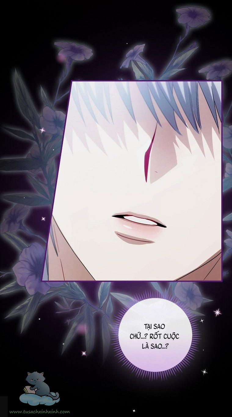 Đứa Bé Đó Không Phải Con Anh 7.5 trang 20