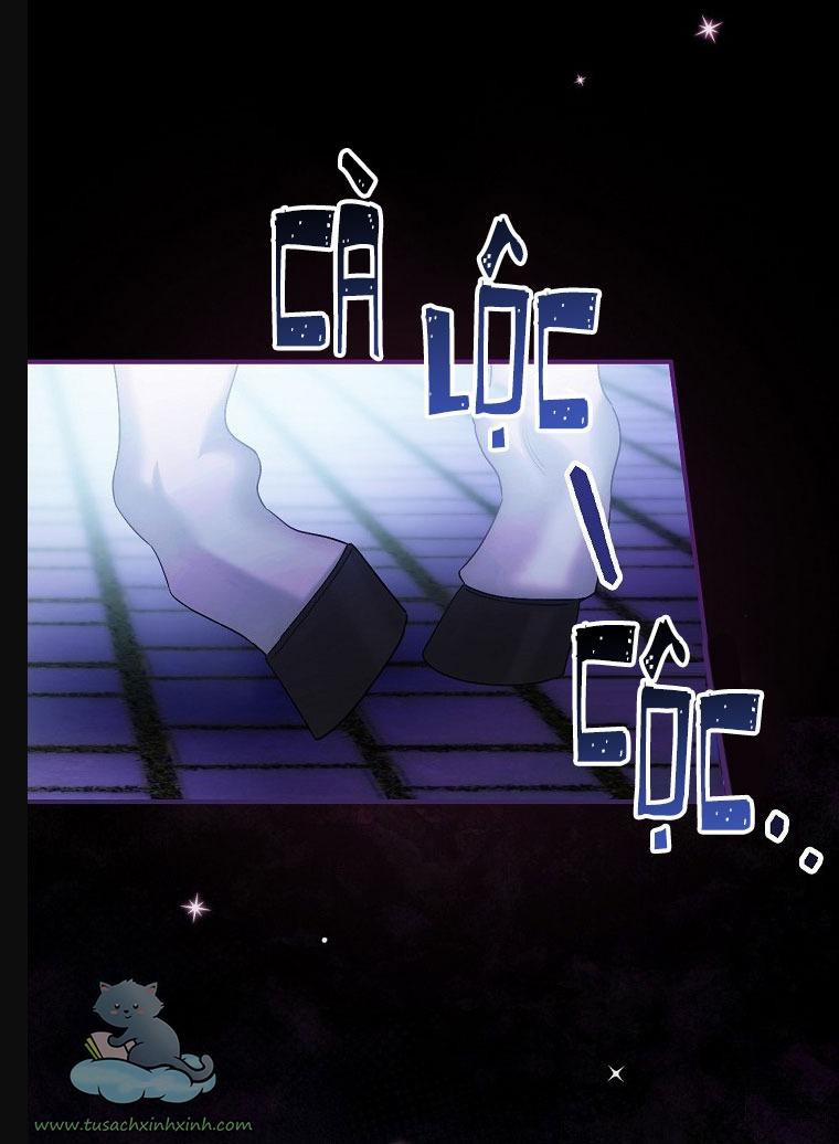 Đứa Bé Đó Không Phải Con Anh 7.5 trang 21