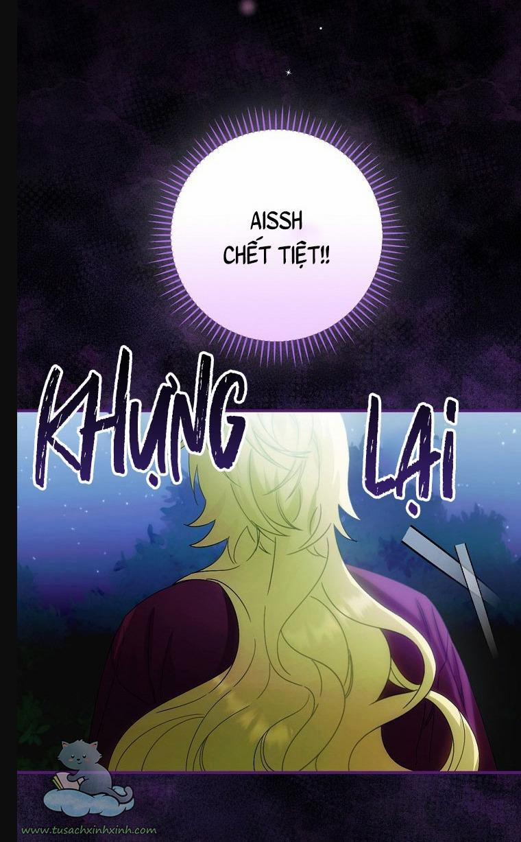 Đứa Bé Đó Không Phải Con Anh 7.5 trang 22