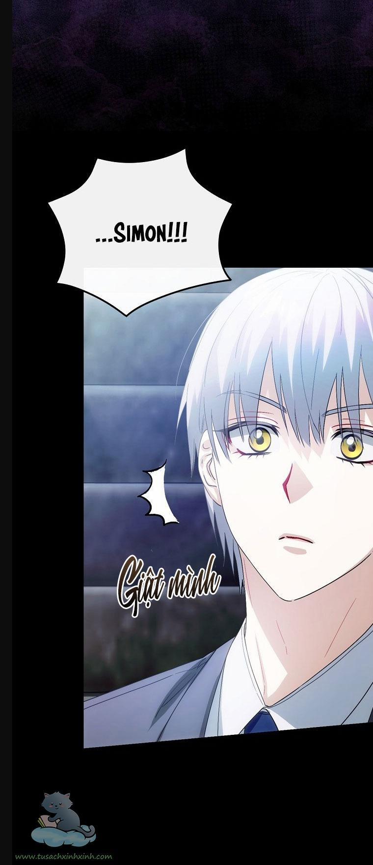 Đứa Bé Đó Không Phải Con Anh 7.5 trang 23