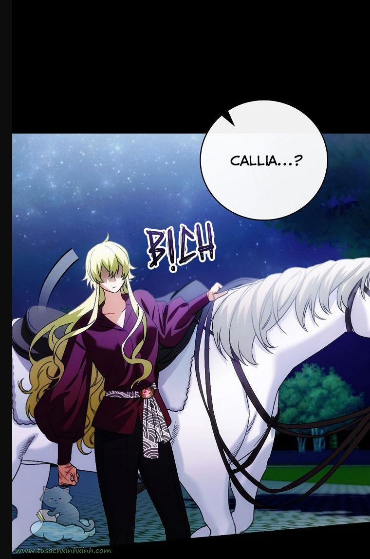 Đứa Bé Đó Không Phải Con Anh 7.5 trang 24