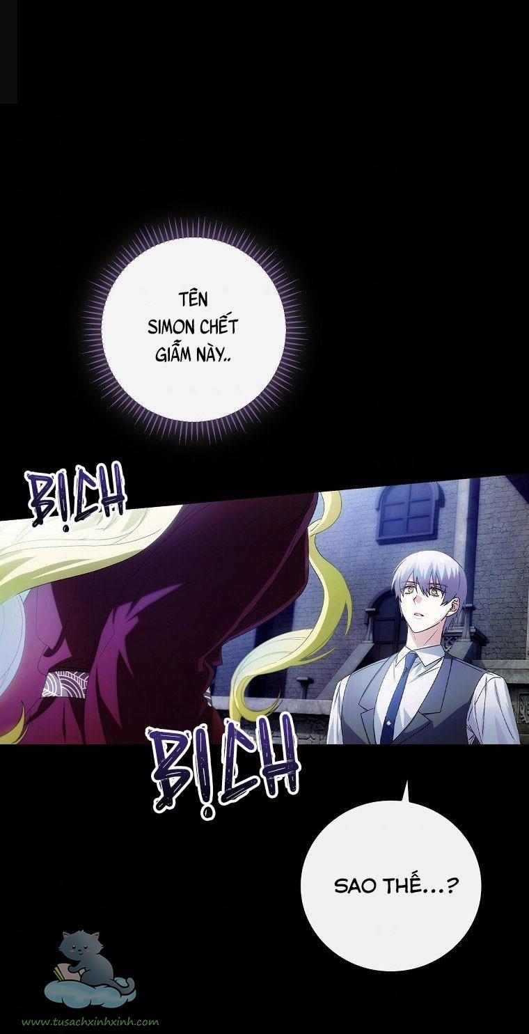 Đứa Bé Đó Không Phải Con Anh 7.5 trang 25