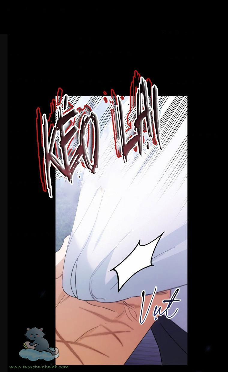 Đứa Bé Đó Không Phải Con Anh 7.5 trang 26