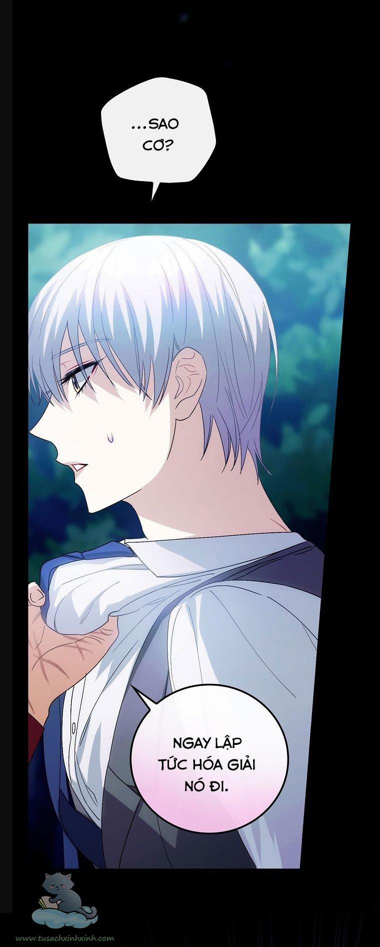 Đứa Bé Đó Không Phải Con Anh 7.5 trang 28