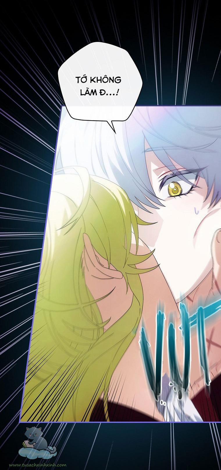 Đứa Bé Đó Không Phải Con Anh 7.5 trang 29