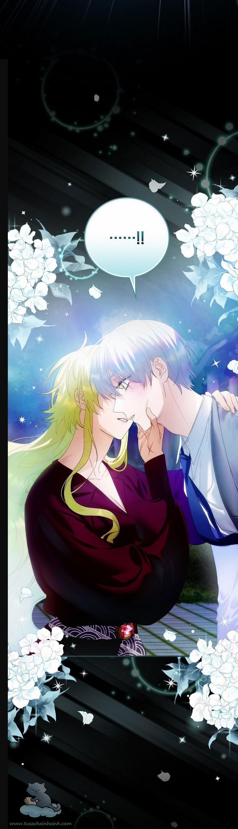 Đứa Bé Đó Không Phải Con Anh 7.5 trang 30