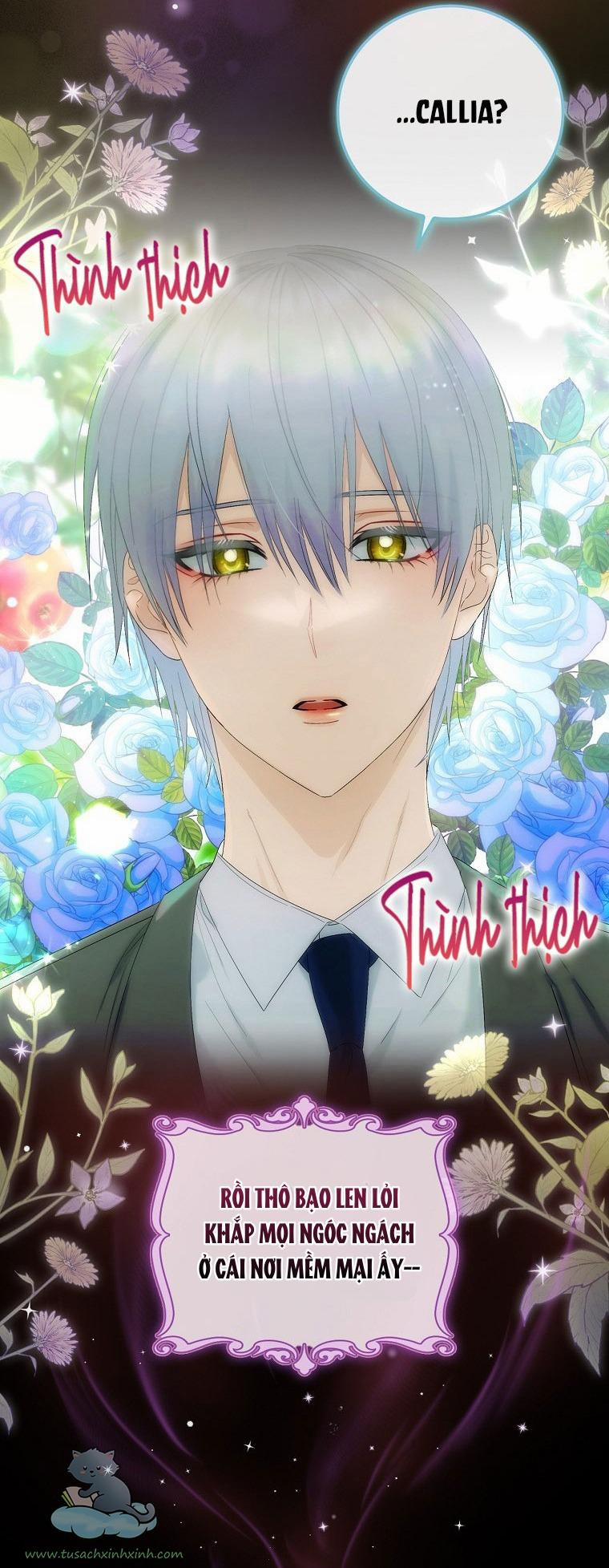 Đứa Bé Đó Không Phải Con Anh 7.5 trang 4