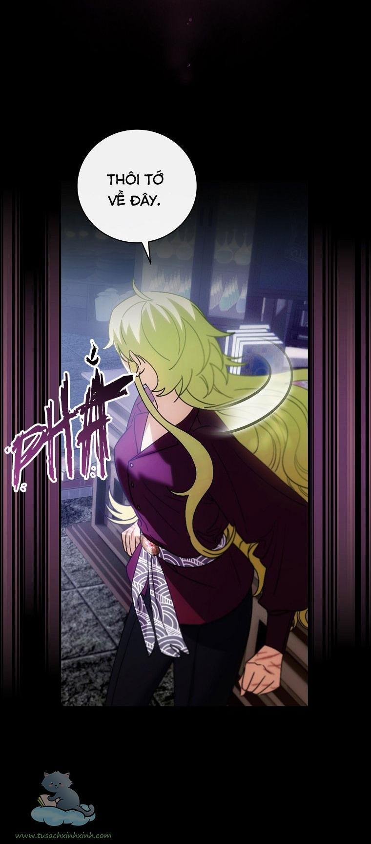 Đứa Bé Đó Không Phải Con Anh 7.5 trang 6