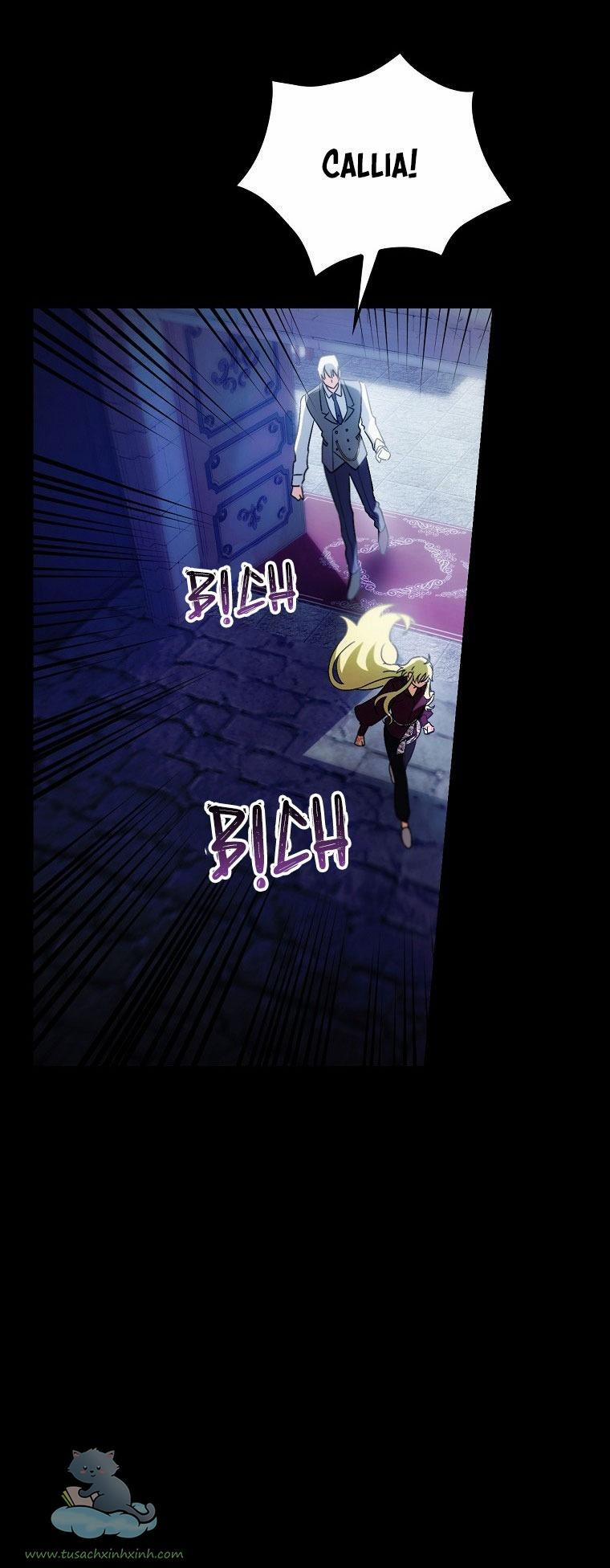 Đứa Bé Đó Không Phải Con Anh 7.5 trang 7