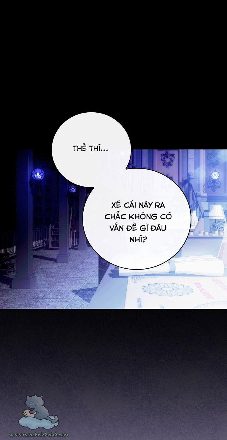 Đứa Bé Đó Không Phải Con Anh 7 trang 1