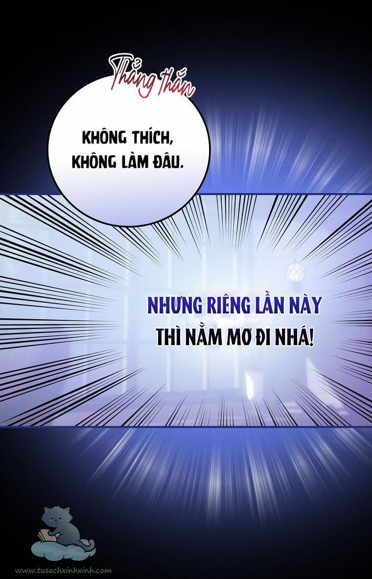 Đứa Bé Đó Không Phải Con Anh 7 trang 10