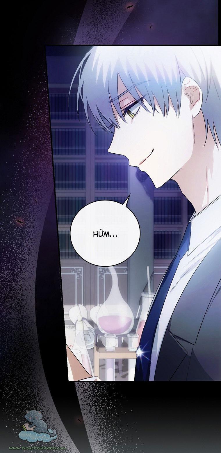 Đứa Bé Đó Không Phải Con Anh 7 trang 12