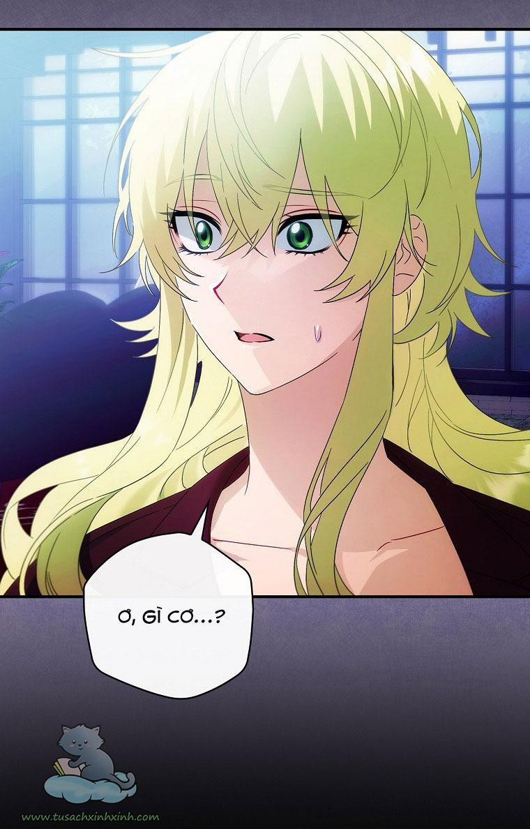 Đứa Bé Đó Không Phải Con Anh 7 trang 2