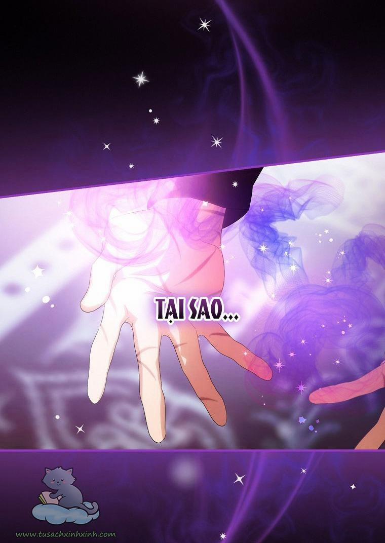 Đứa Bé Đó Không Phải Con Anh 7 trang 20