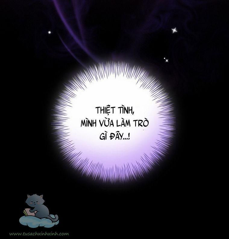 Đứa Bé Đó Không Phải Con Anh 7 trang 23