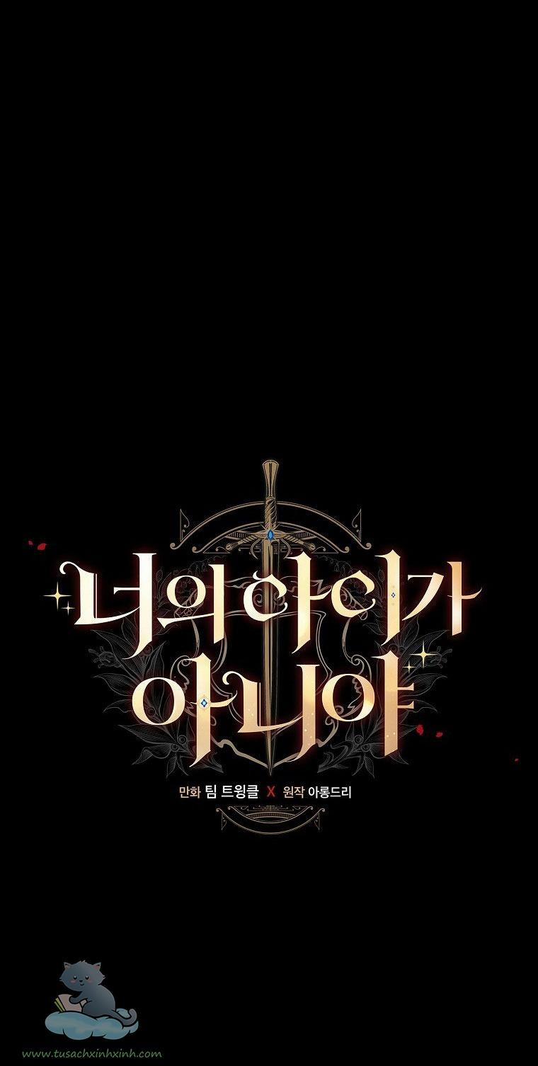 Đứa Bé Đó Không Phải Con Anh 7 trang 24