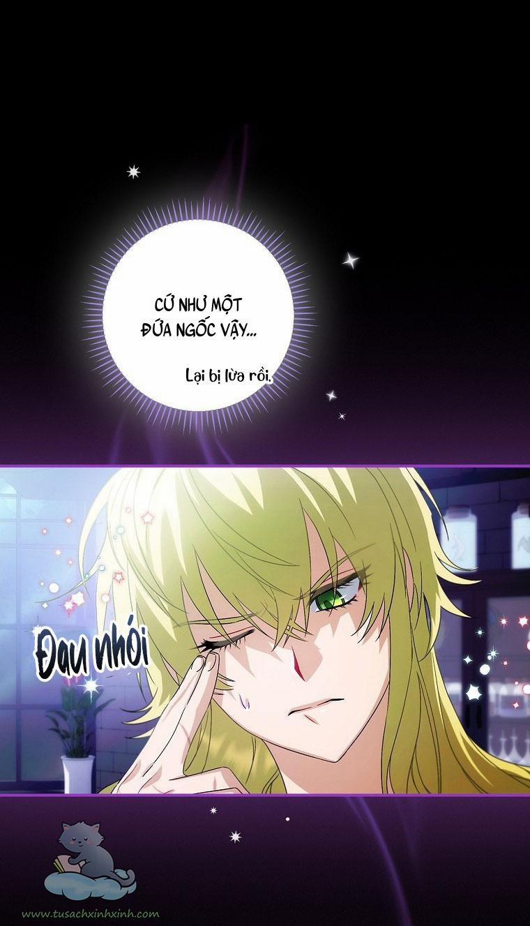 Đứa Bé Đó Không Phải Con Anh 7 trang 25