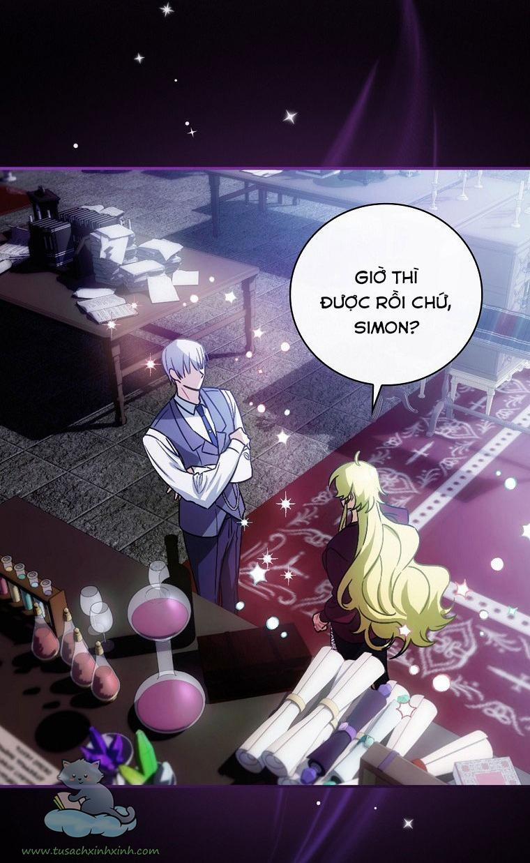 Đứa Bé Đó Không Phải Con Anh 7 trang 26