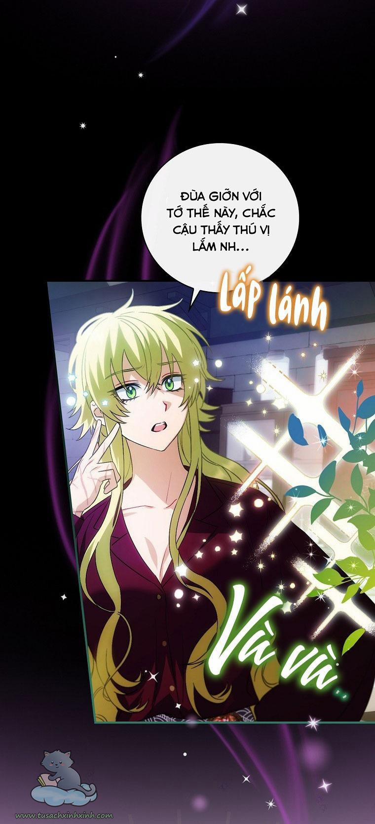 Đứa Bé Đó Không Phải Con Anh 7 trang 27