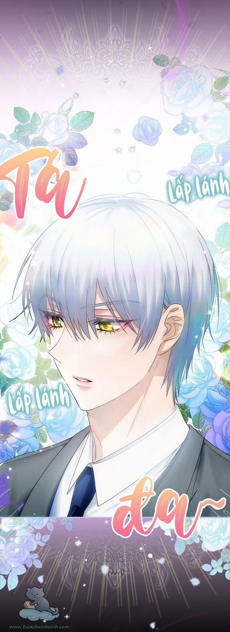 Đứa Bé Đó Không Phải Con Anh 7 trang 28