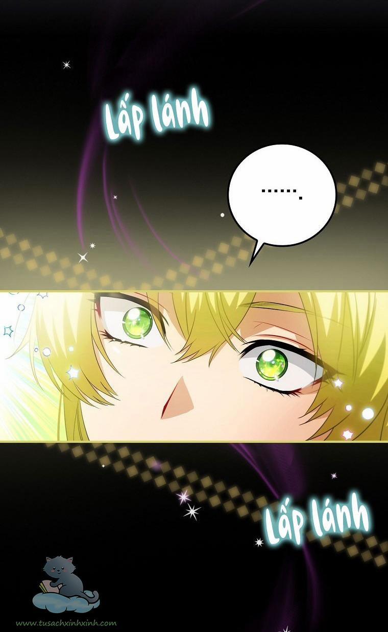 Đứa Bé Đó Không Phải Con Anh 7 trang 29