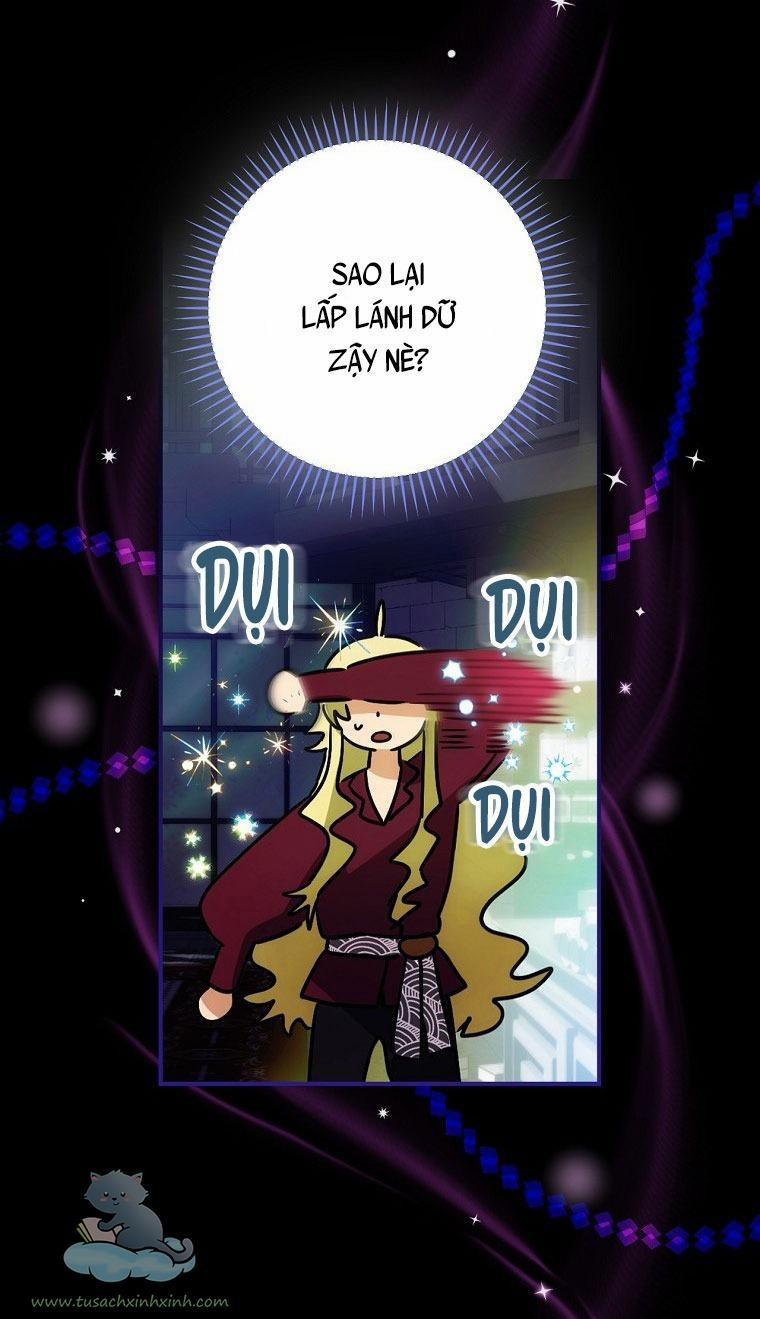 Đứa Bé Đó Không Phải Con Anh 7 trang 30