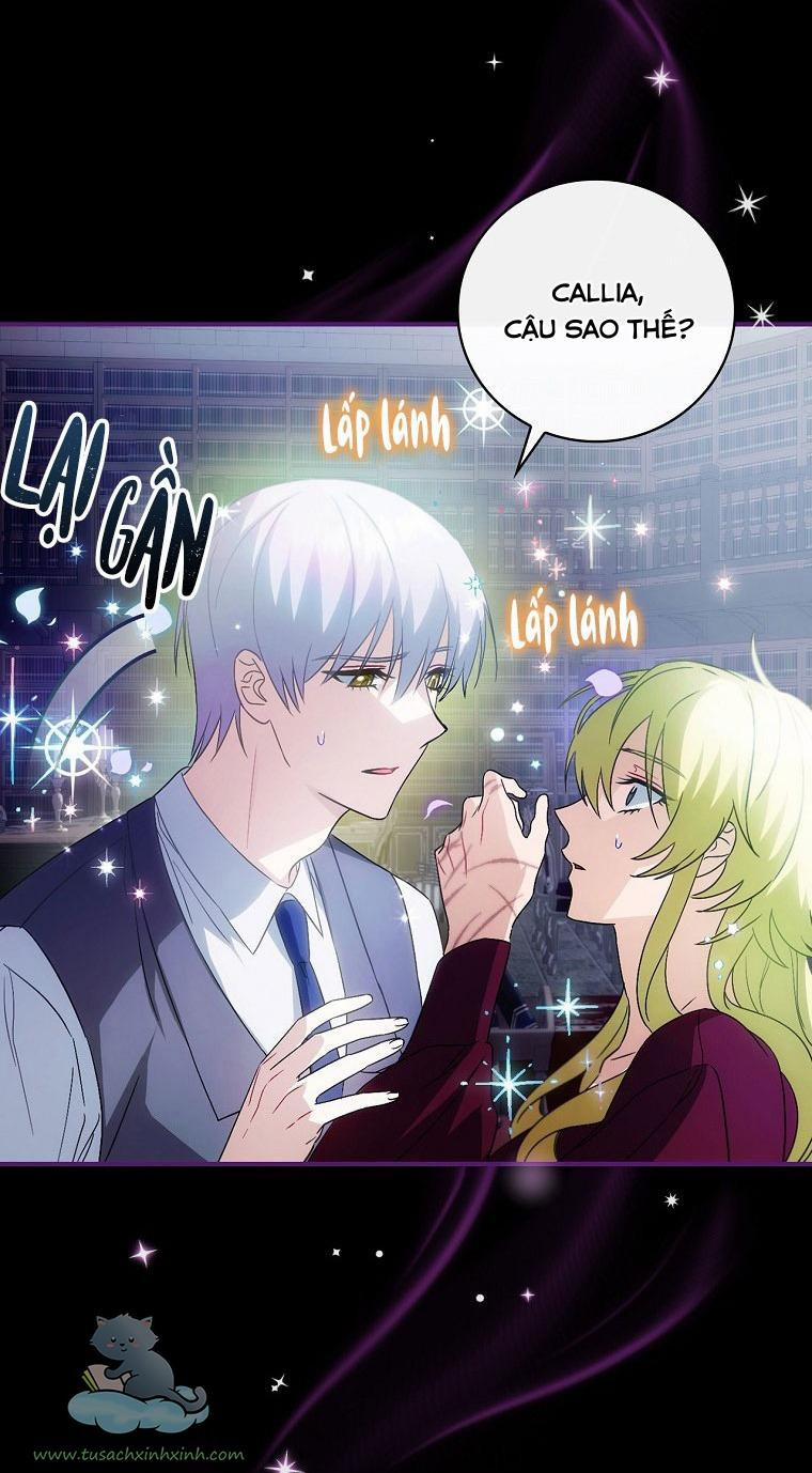 Đứa Bé Đó Không Phải Con Anh 7 trang 31