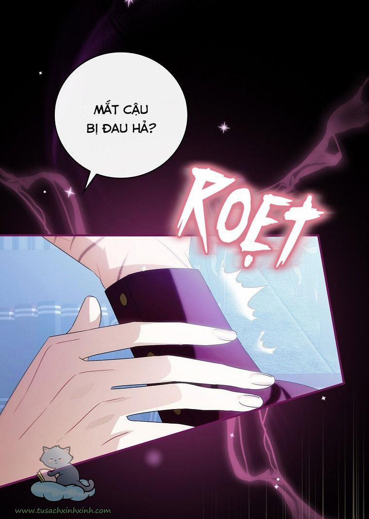 Đứa Bé Đó Không Phải Con Anh 7 trang 32