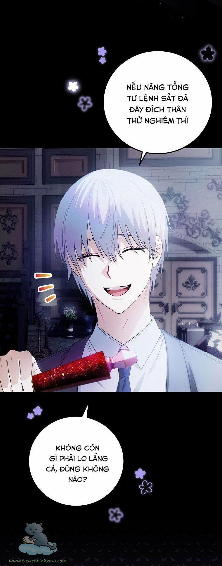 Đứa Bé Đó Không Phải Con Anh 7 trang 7