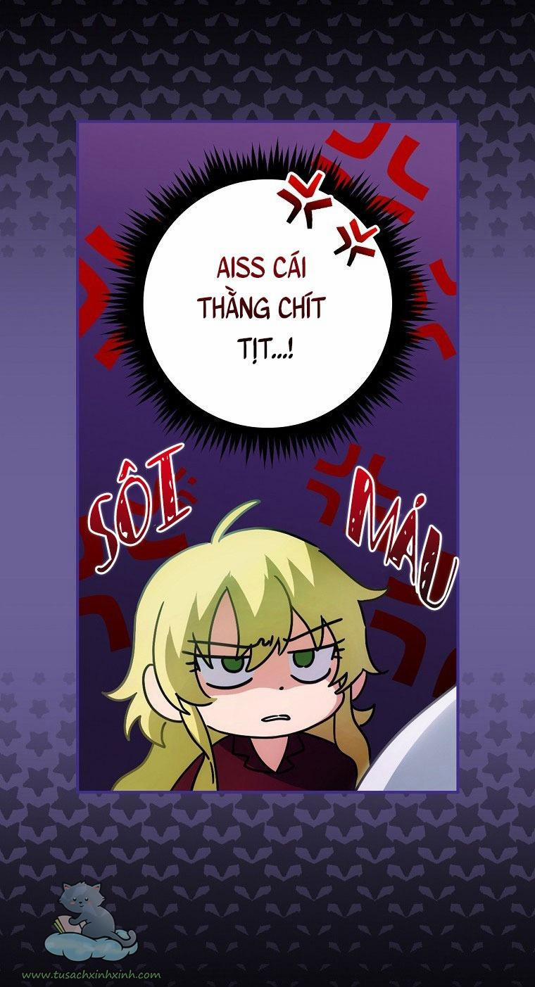 Đứa Bé Đó Không Phải Con Anh 7 trang 8