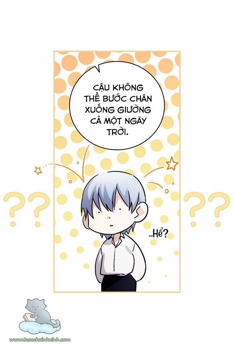 Đứa Bé Đó Không Phải Con Anh 8.5 trang 0