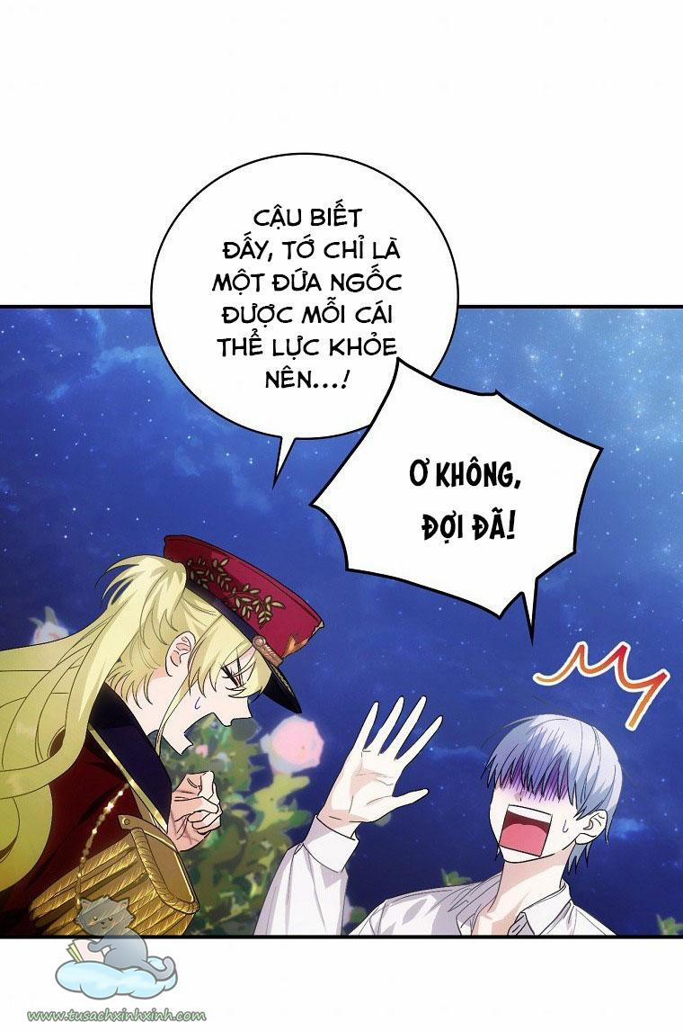 Đứa Bé Đó Không Phải Con Anh 8.5 trang 1