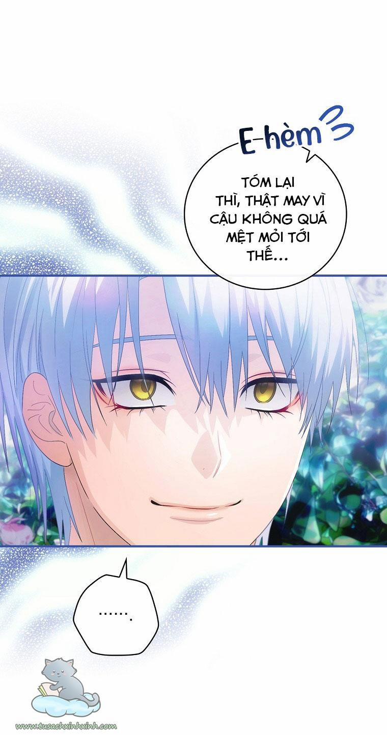 Đứa Bé Đó Không Phải Con Anh 8.5 trang 13