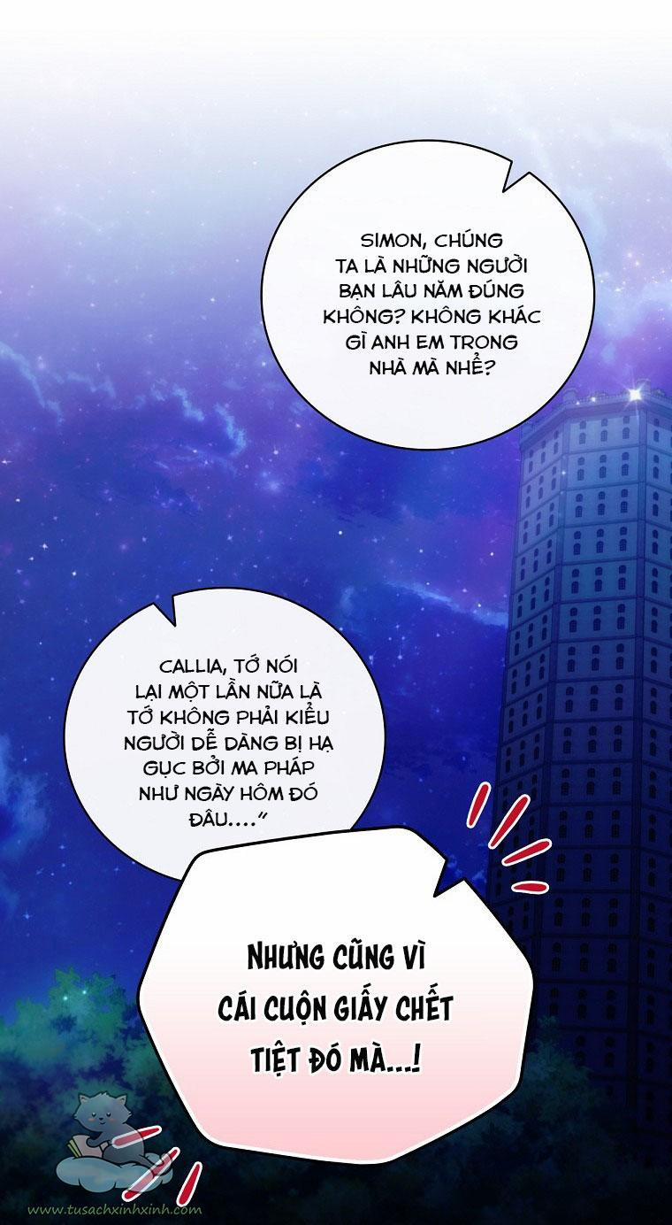 Đứa Bé Đó Không Phải Con Anh 8.5 trang 14