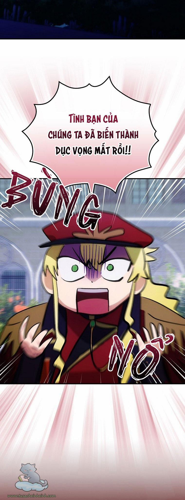 Đứa Bé Đó Không Phải Con Anh 8.5 trang 15