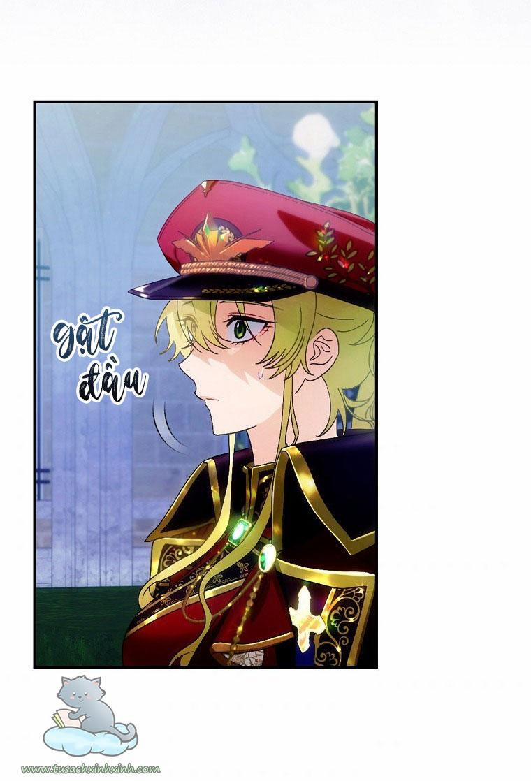 Đứa Bé Đó Không Phải Con Anh 8.5 trang 22