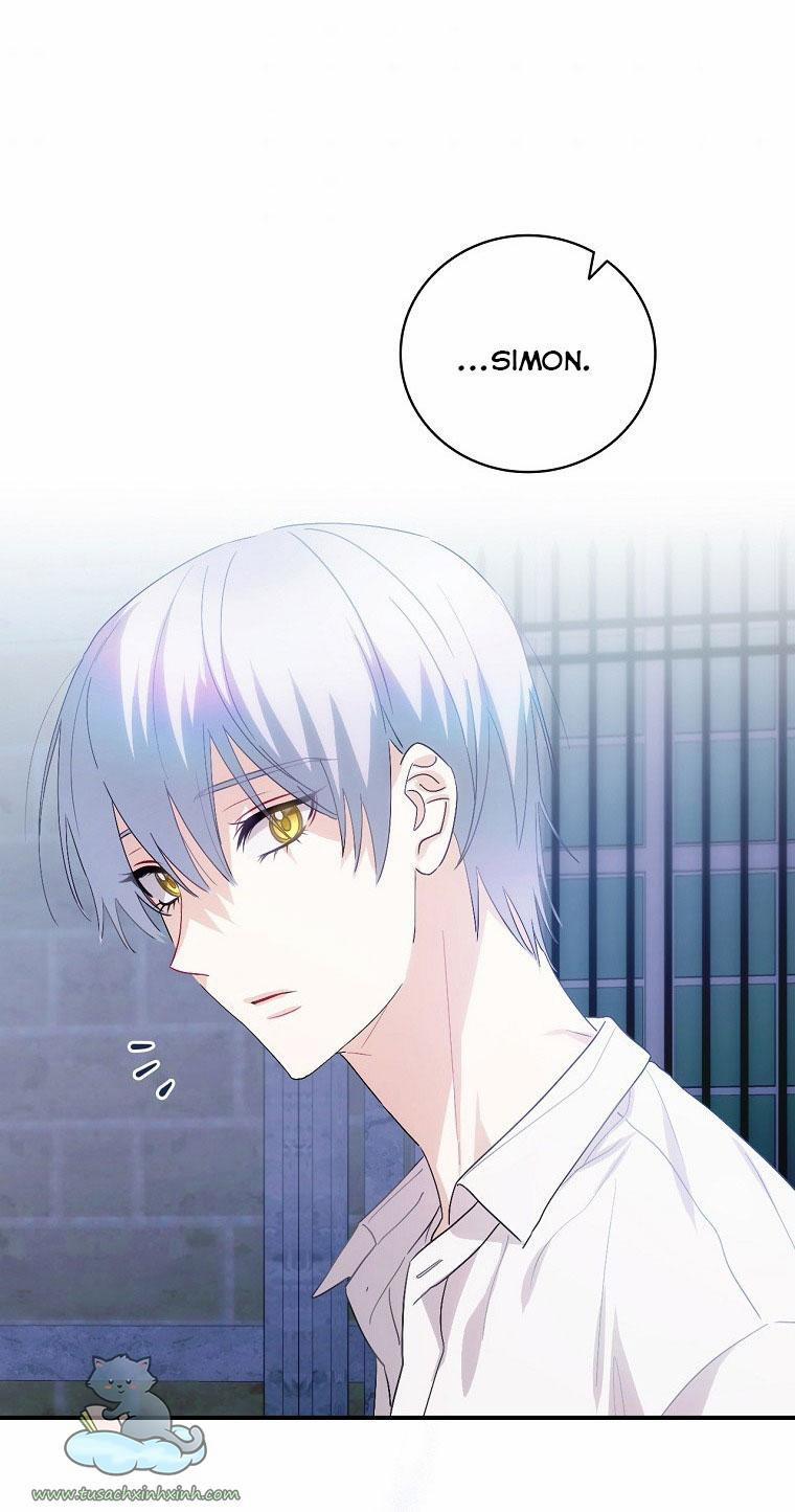 Đứa Bé Đó Không Phải Con Anh 8.5 trang 24