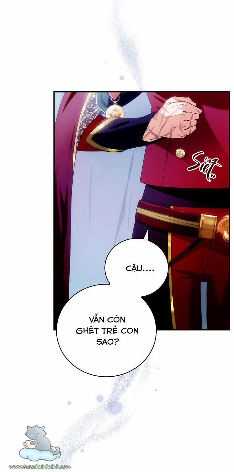 Đứa Bé Đó Không Phải Con Anh 8.5 trang 25