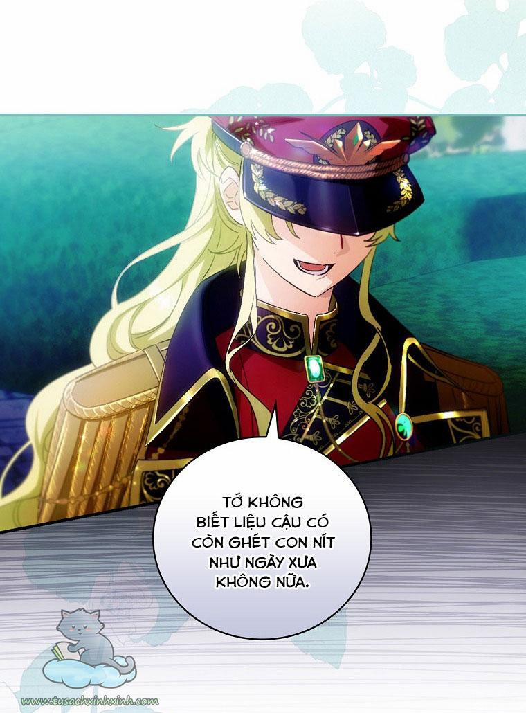 Đứa Bé Đó Không Phải Con Anh 8.5 trang 27