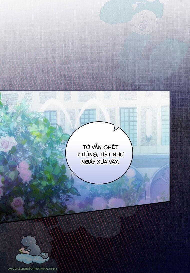 Đứa Bé Đó Không Phải Con Anh 8.5 trang 29